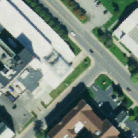 Aerial tile for 8NY6