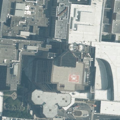 Aerial tile for 8OH9