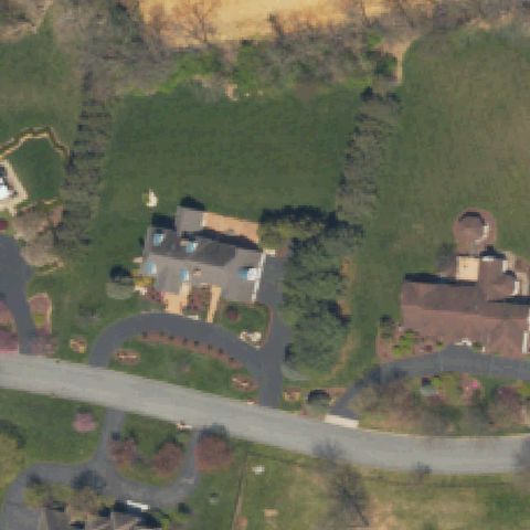 Aerial tile for 8PA2