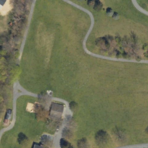 Aerial tile for 8PA7