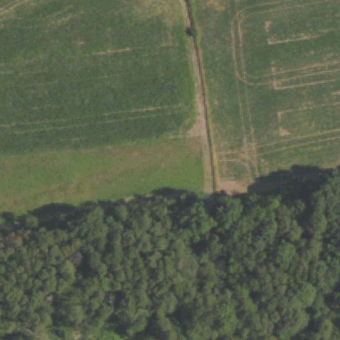 Aerial tile for 8PN5