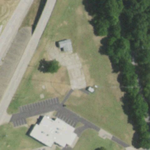 Aerial tile for 8TA2