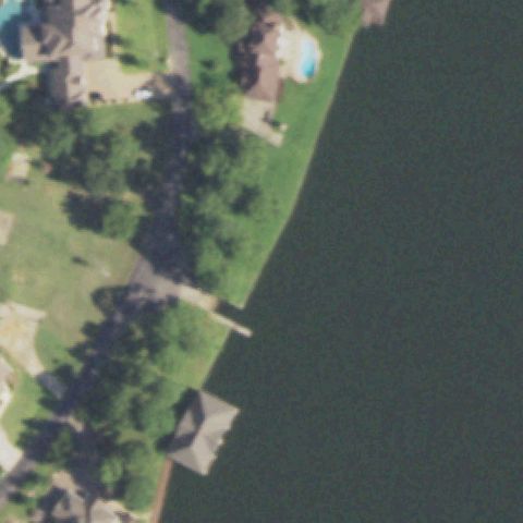 Aerial tile for 8TX4