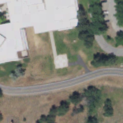 Aerial tile for 8WT0