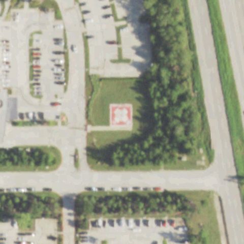 Aerial tile for 8XS1