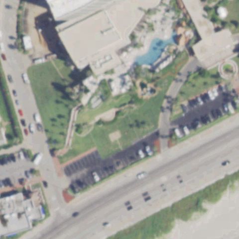 Aerial tile for 8XS5