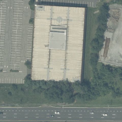 Aerial tile for 90NJ