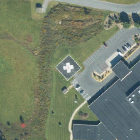 Aerial tile for 90PN