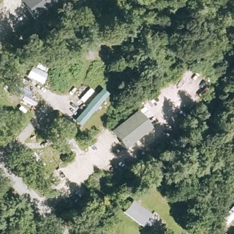 Aerial tile for 92NH