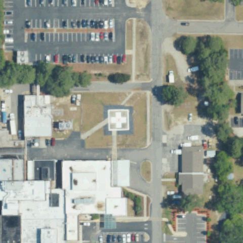 Aerial tile for 92NR