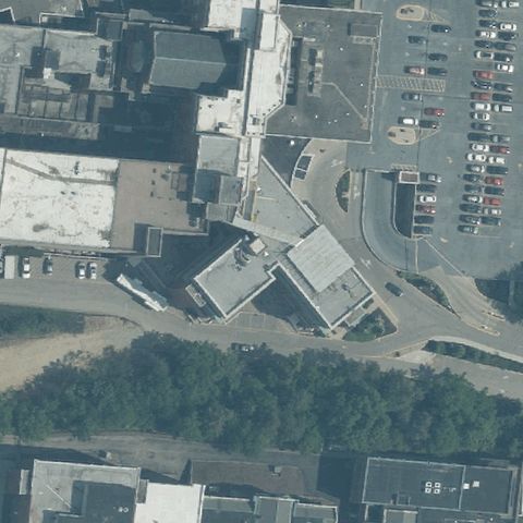 Aerial tile for 92OI