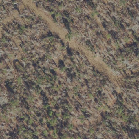 Aerial tile for 93FL