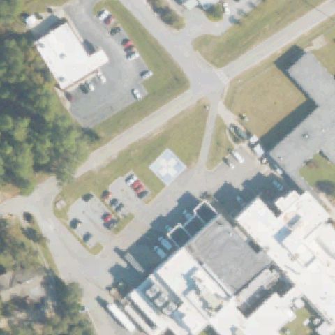 Aerial tile for 93GA