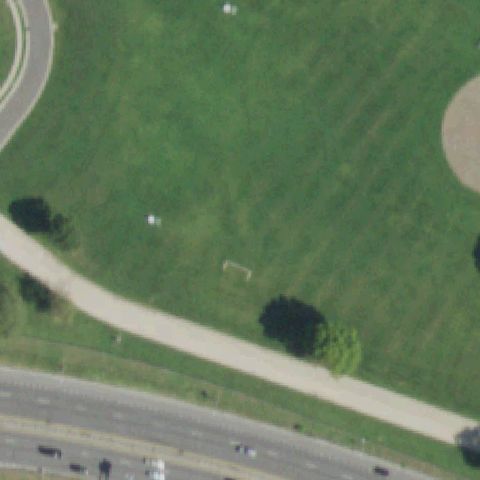 Aerial tile for 93NY