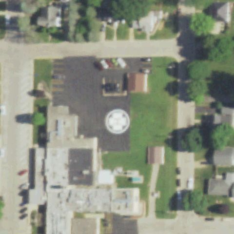 Aerial tile for 93WI