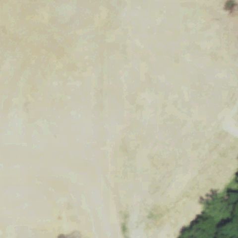 Aerial tile for 94MO