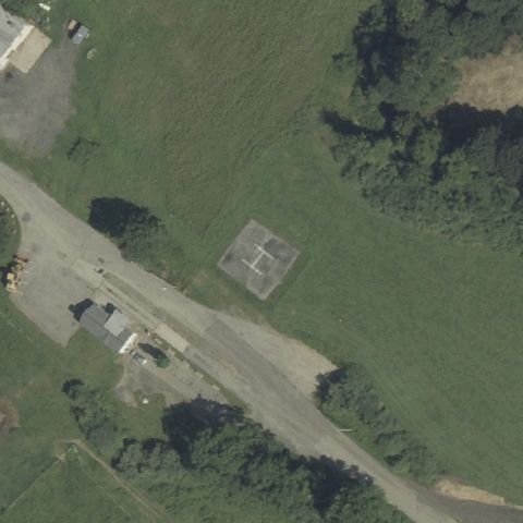 Aerial tile for 94NJ