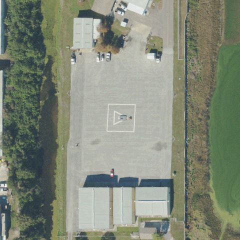 Aerial tile for 95FL
