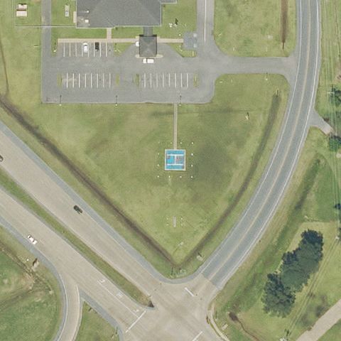 Aerial tile for 95LA