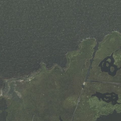 Aerial tile for 95NJ