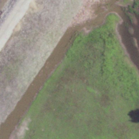 Aerial tile for 96MO