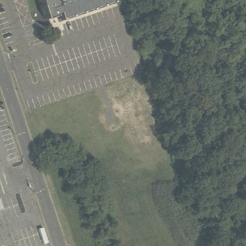 Aerial tile for 96NJ