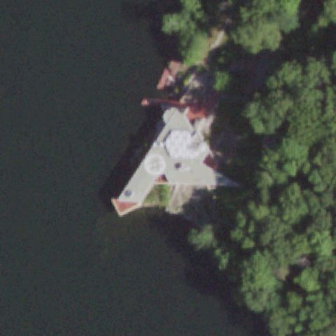 Aerial tile for 96NY