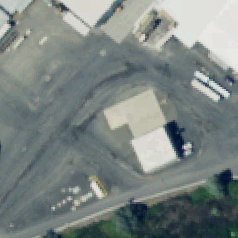 Aerial tile for 98WA