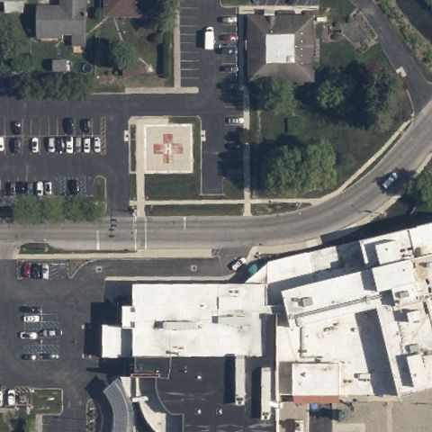Aerial tile for 99OI