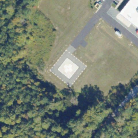 Aerial tile for 99VA