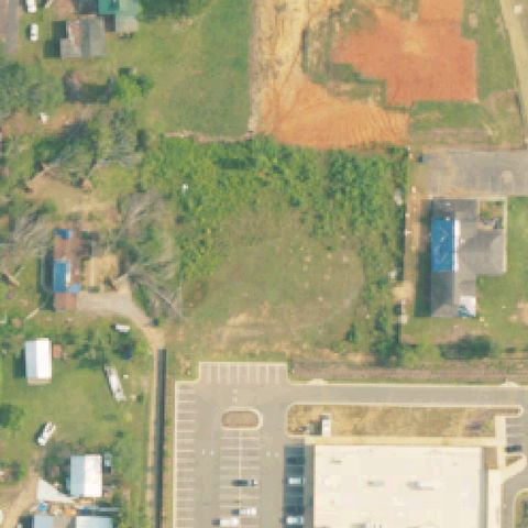 Aerial tile for 9AL0