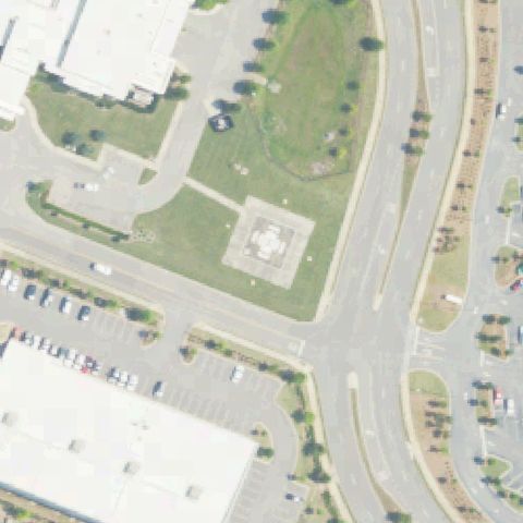 Aerial tile for 9AL1