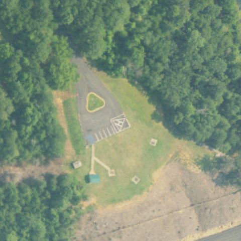 Aerial tile for 9AL2