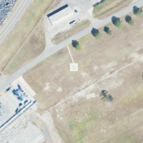 Aerial tile for 9AL4