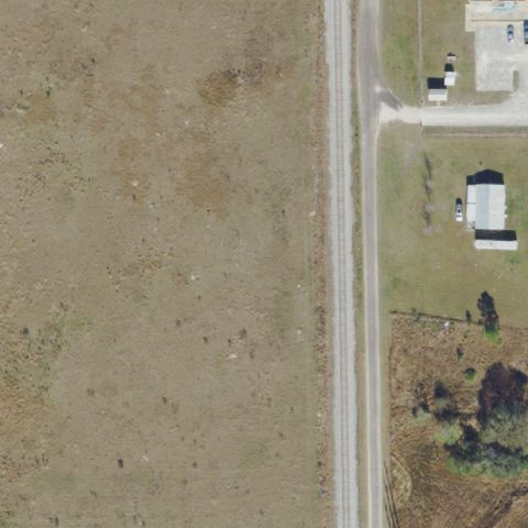Aerial tile for 9FL6