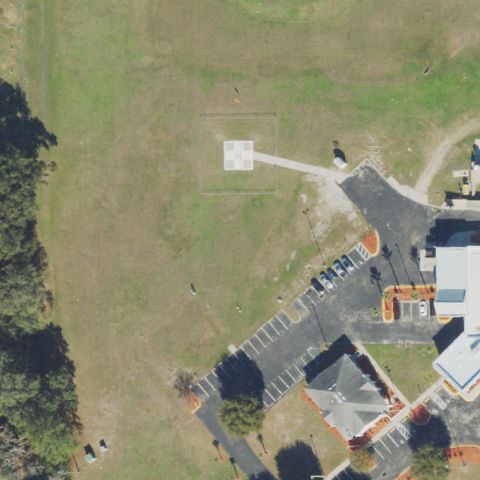Aerial tile for 9FL9