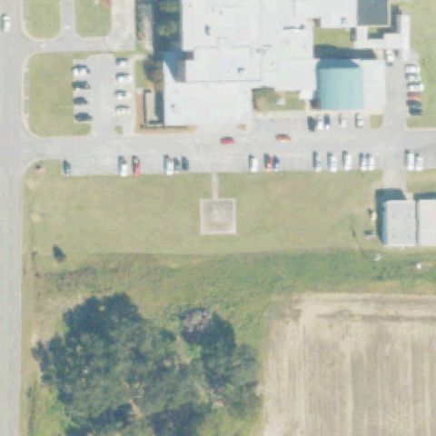 Aerial tile for 9GA7