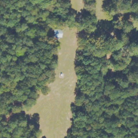 Aerial tile for 9GE6