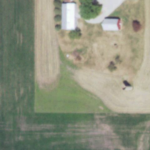 Aerial tile for 9IL3