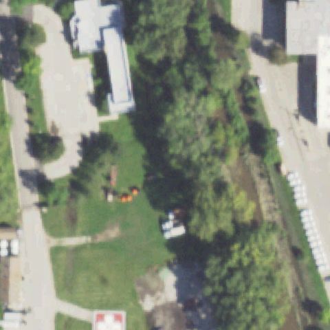 Aerial tile for 9IL5