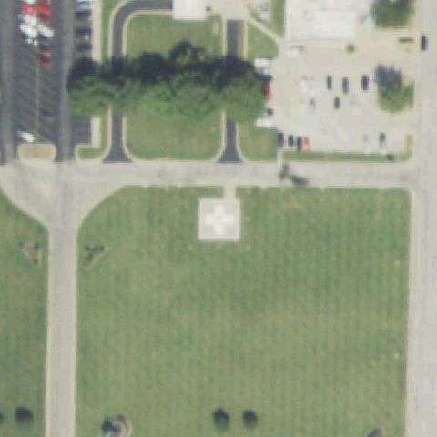 Aerial tile for 9IL8