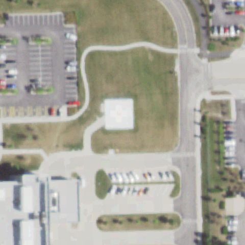 Aerial tile for 9IL9