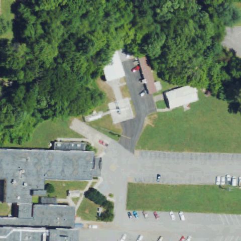 Aerial tile for 9KY6