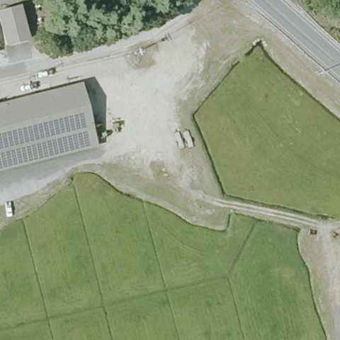 Aerial tile for 9MA8