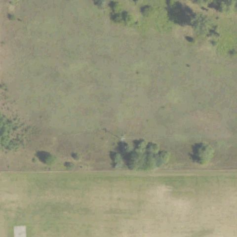 Aerial tile for 9MI1