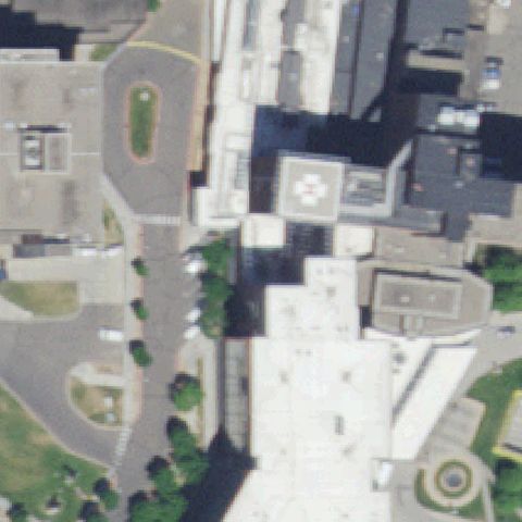 Aerial tile for 9MN4