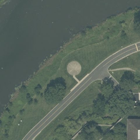 Aerial tile for 9NJ3