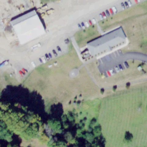 Aerial tile for 9NY0