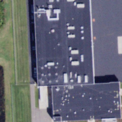 Aerial tile for 9NY3