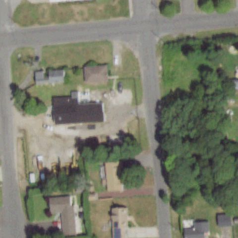 Aerial tile for 9NY5